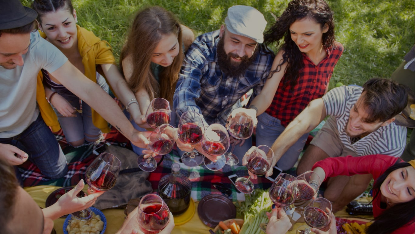 Affordable Wine Tours in Adelaide | Quality Service Guaranteed